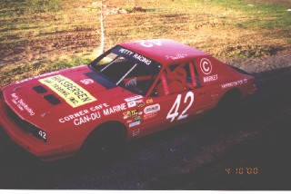 Race Car